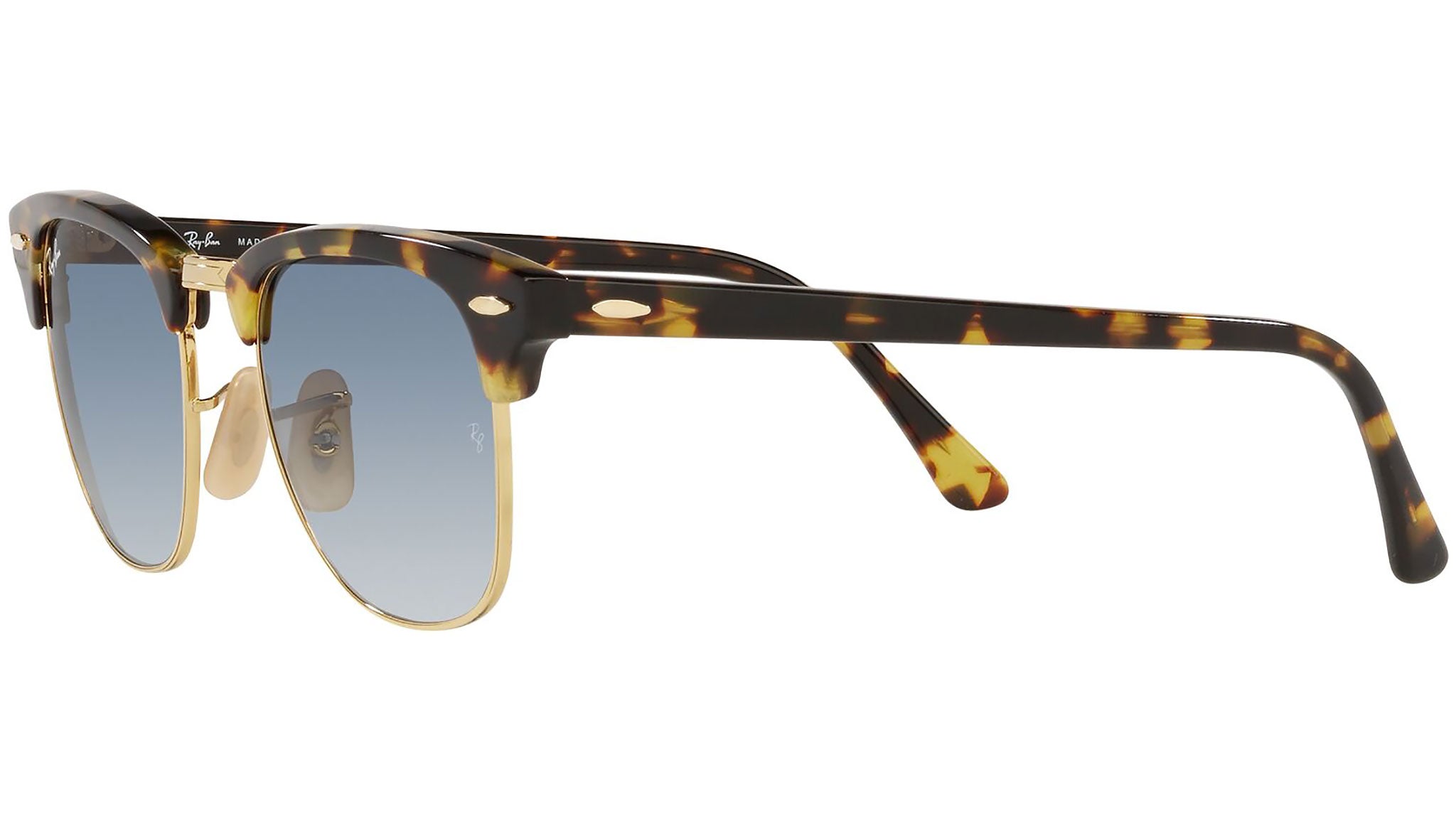 Ray ban clearance clubmaster storia