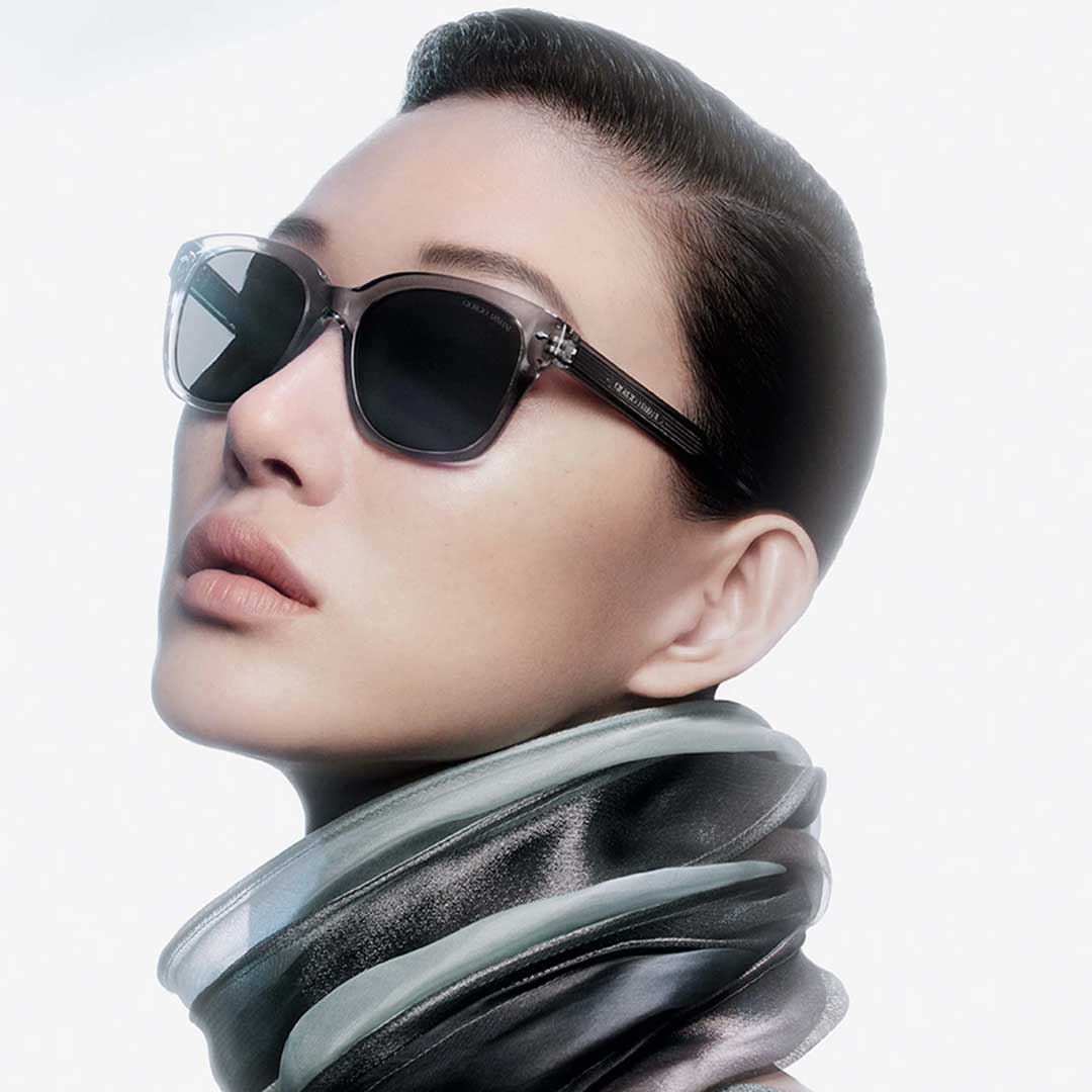 Giorgio Armani