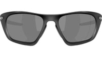 Lateralis OO9431 01 Matte Black