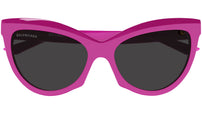 BB0217S 003 shiny fuchsia