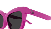 BB0217S 003 shiny fuchsia