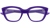 BB0219O 004 transparent violet