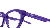 BB0219O 004 transparent violet