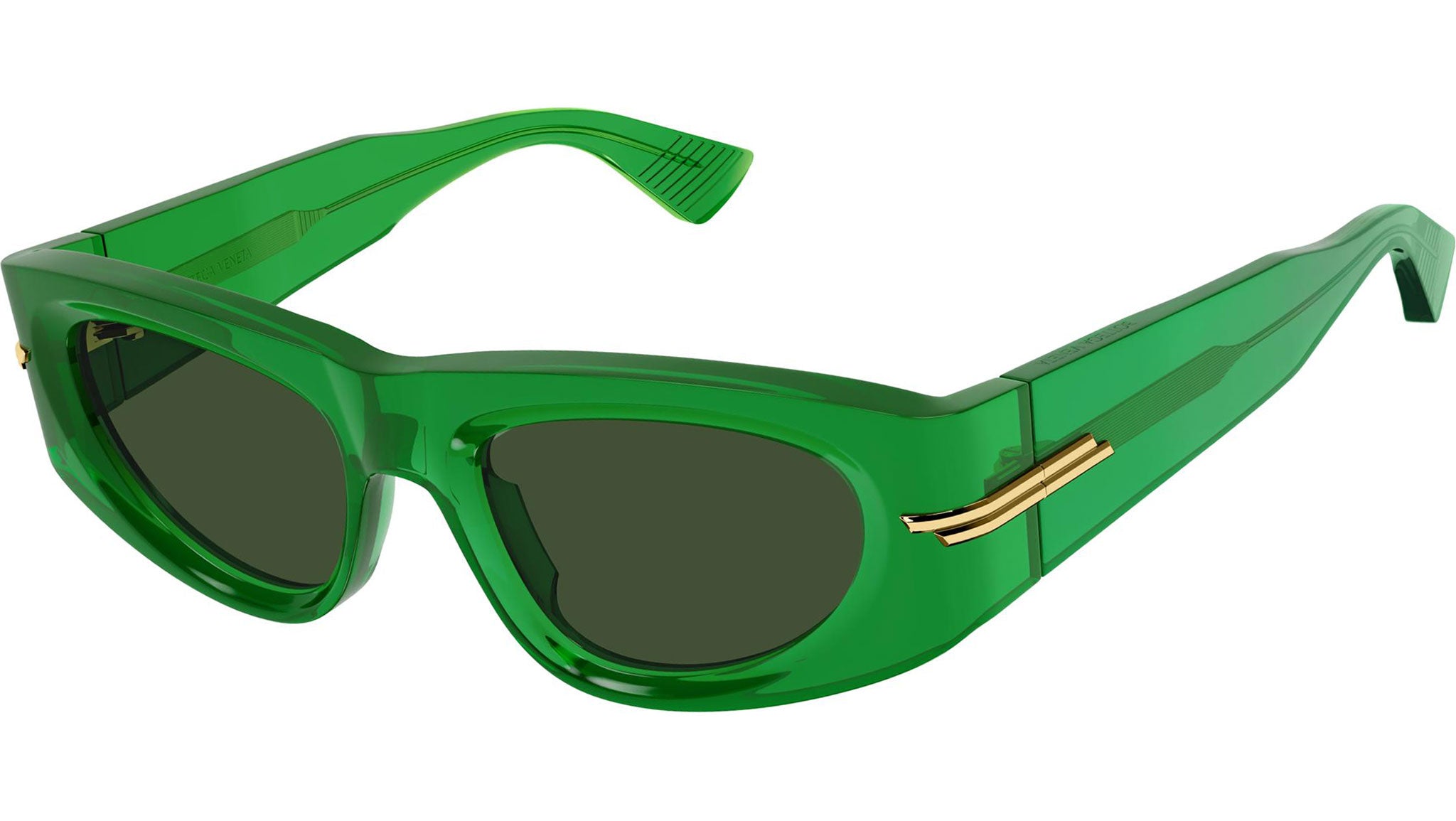 BV1144S 004 transparent green