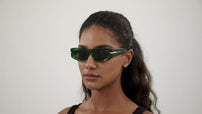 BV1144S 004 transparent green