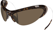 BB0232S 002 havana brown