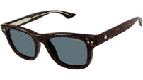 MB0254S 002 tortoise blue