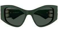 BB0287S 005 Green