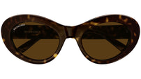 BB0294S 002 Havana Brown