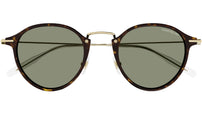 MB0294S 002 Havana Green