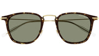 MB0295S 002 Havana Green