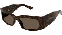 BB0328S 002 Havana Brown