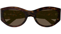 BB0330SK 002 Havana Brown