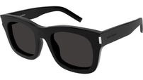 SL 650 MONCEAU 001 Black