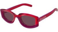 GG1719S 004 Red Purple Violet