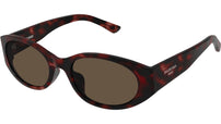 BB0369SK 003 Red Havana Brown