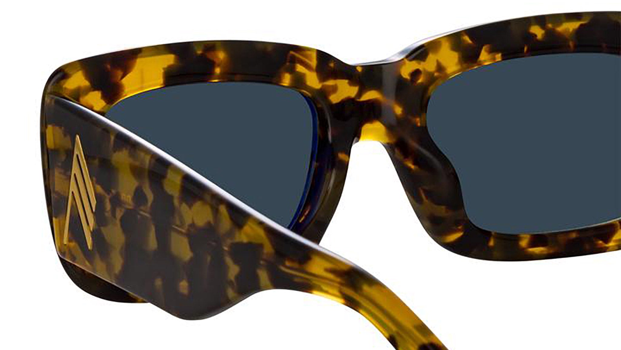 Marfa in Tortoiseshell