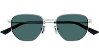 BV1301S 004 Silver Green