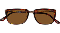 Klug Sun Burnt Tortoise Gold