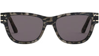 DiorSignature S6U Grey Butterfly Sunglasses