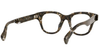 Boke Flower Havana Square Eyeglasses