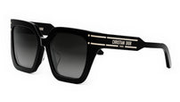 DiorSignature 10F Grey Butterfly Sunglasses