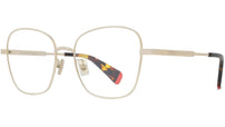 AKA Yellow Butterfly Eyeglasses