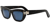 CDior B2U Havana Butterfly Sunglasses