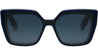 Lady 95.22 S2I Blue Butterfly Sunglasses