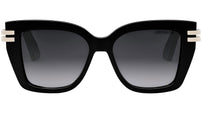 CDior S1I Black Square Sunglasses