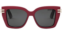 CDior S1I Red Square Sunglasses