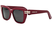 CDior S1I Red Square Sunglasses