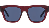 GV Day Red Square Sunglasses