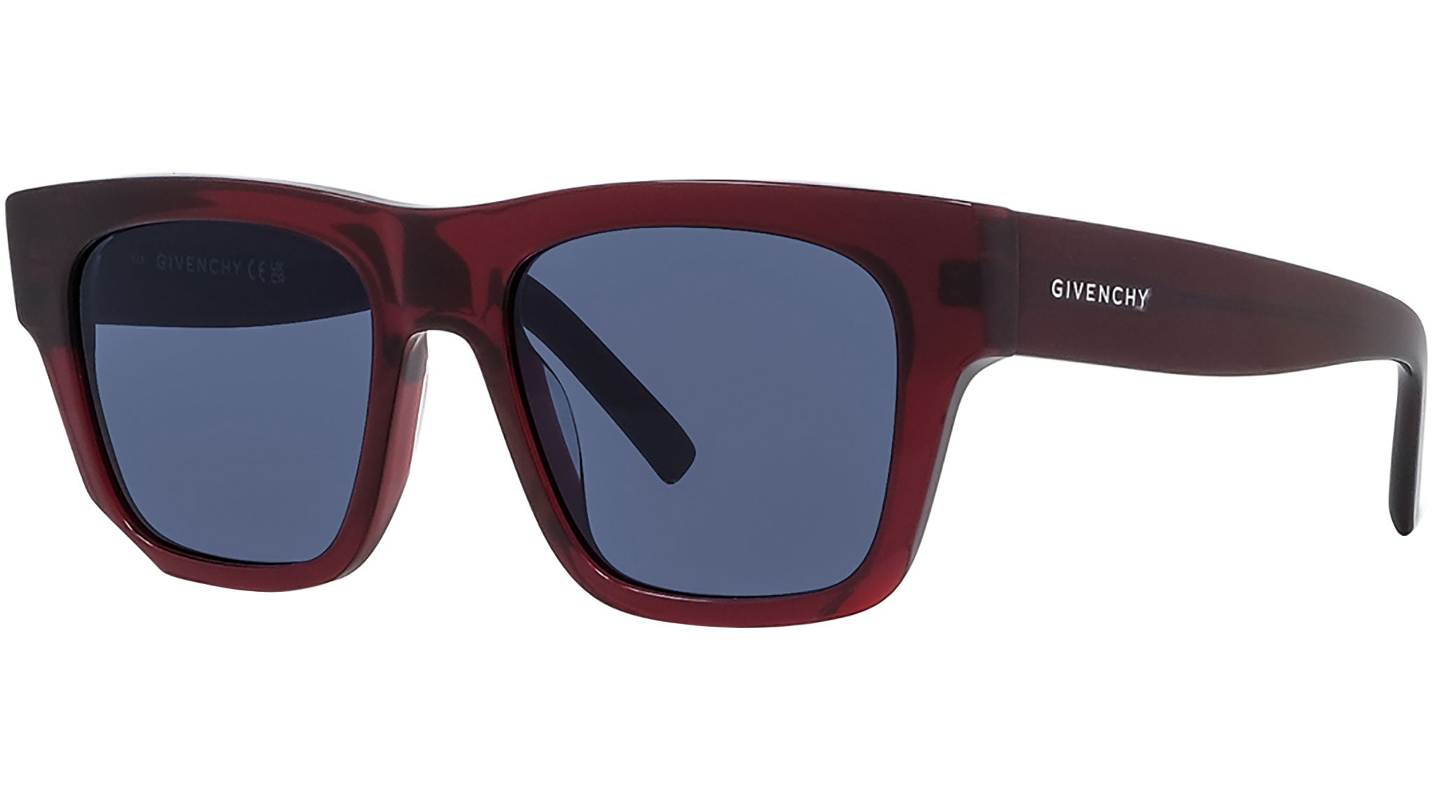 GV Day Red Square Sunglasses