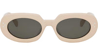 CELINE 3 Dots Iovry Geometric Sunglasses