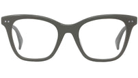 Boke Flower Green Butterfly Eyeglasses