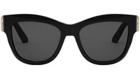 30Montaigne B4I Black Butterfly Sunglasses