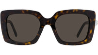 Pearl Havana Square Sunglasses