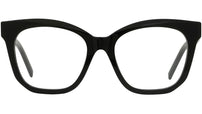 GV Day Black Cat Eye Eyeglasses