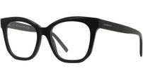 GV Day Black Cat Eye Eyeglasses