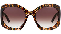 MARC 722/S 305 HA Brown Pattern