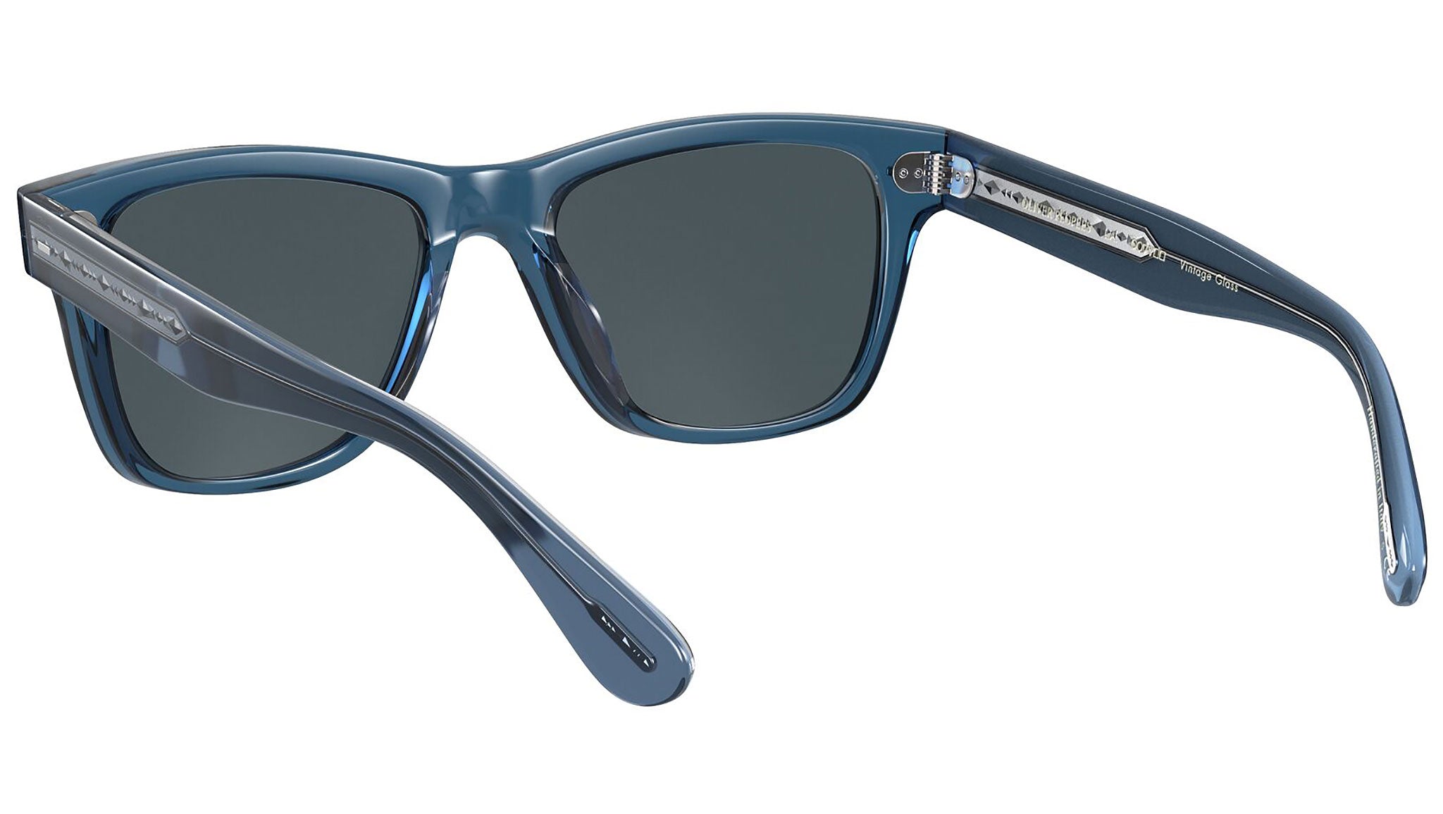 Oliver Sun OV5393SU deep blue