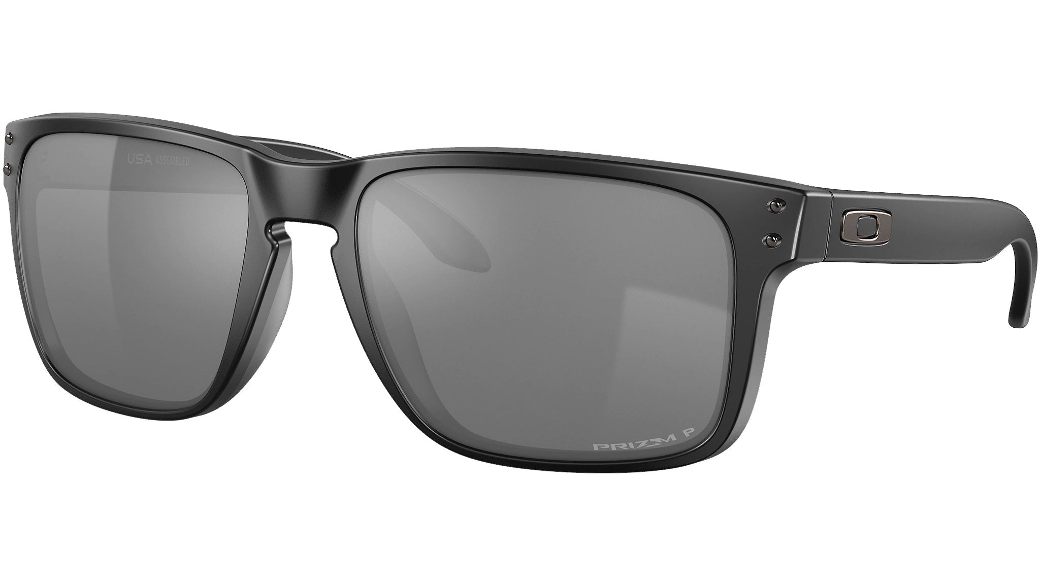 Holbrook XL OO9417 05 matte black