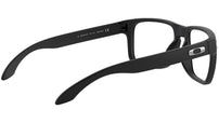 Holbrook RX OX8156 01 satin black