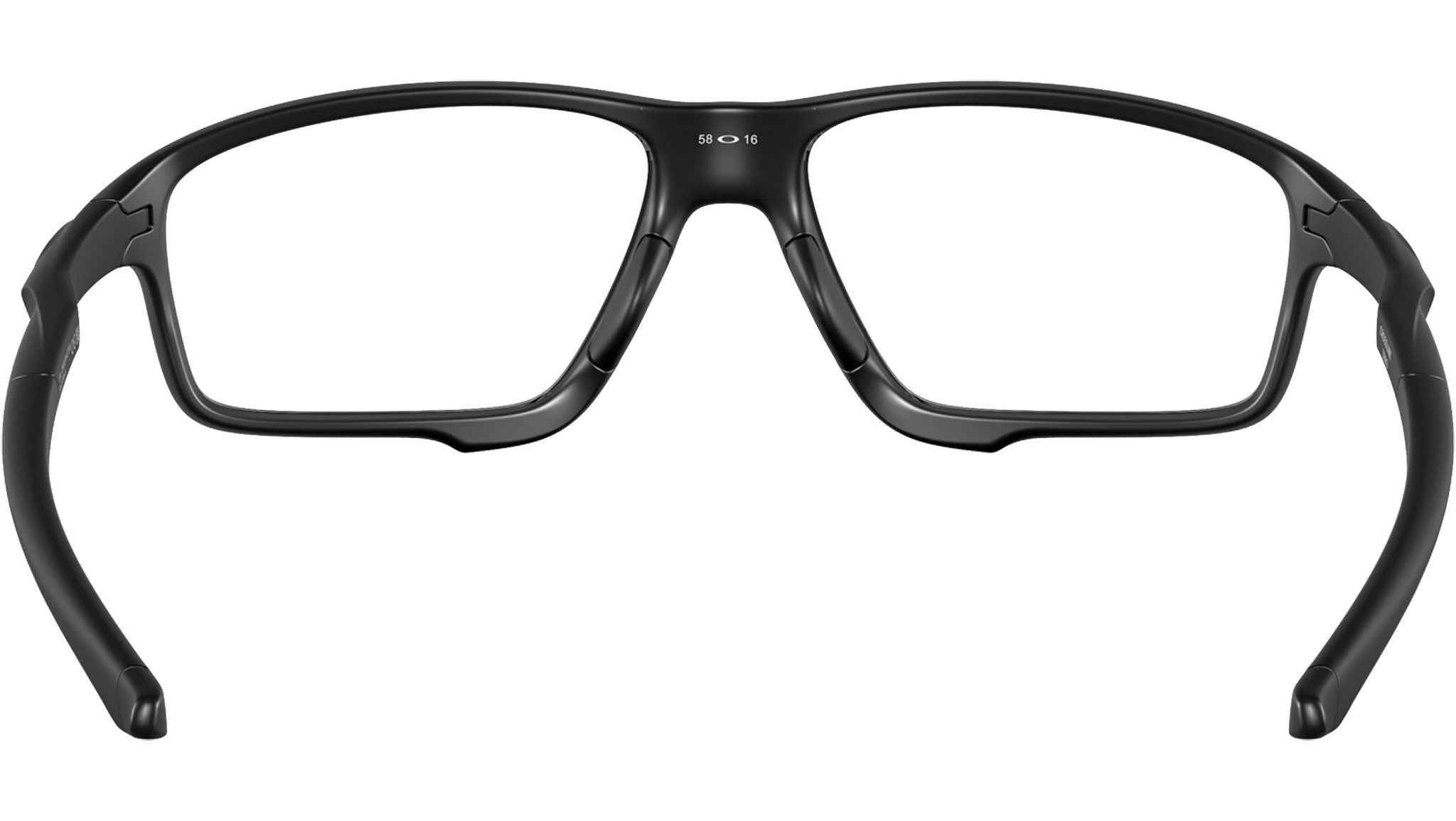 Crosslink Zero OX8076 07 satin black