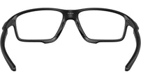 Crosslink Zero OX8076 07 satin black