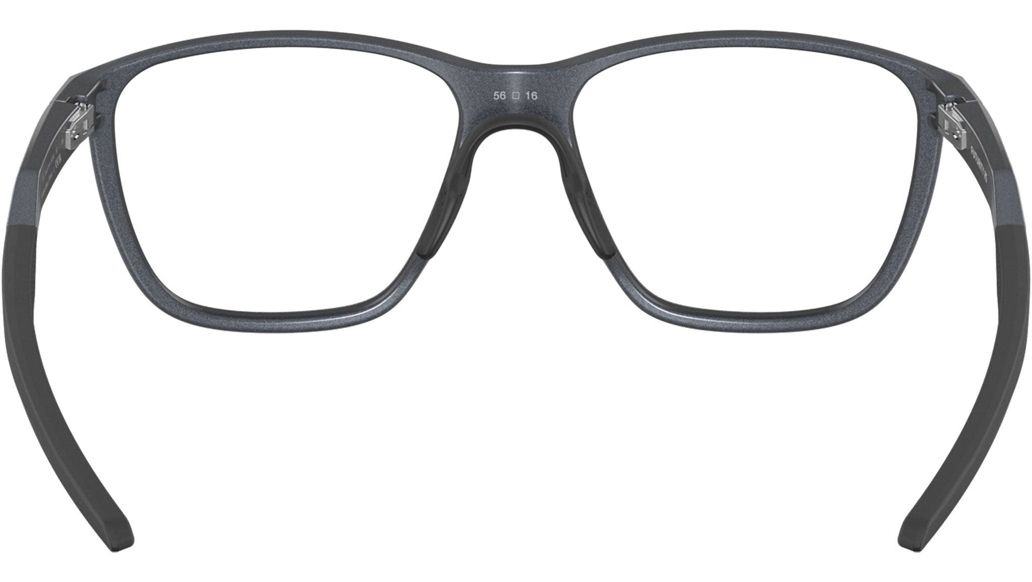 Futurity RS OX8186 04 Matte Blue Steel