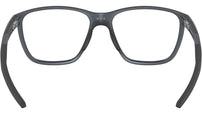 Futurity RS OX8186 04 Matte Blue Steel