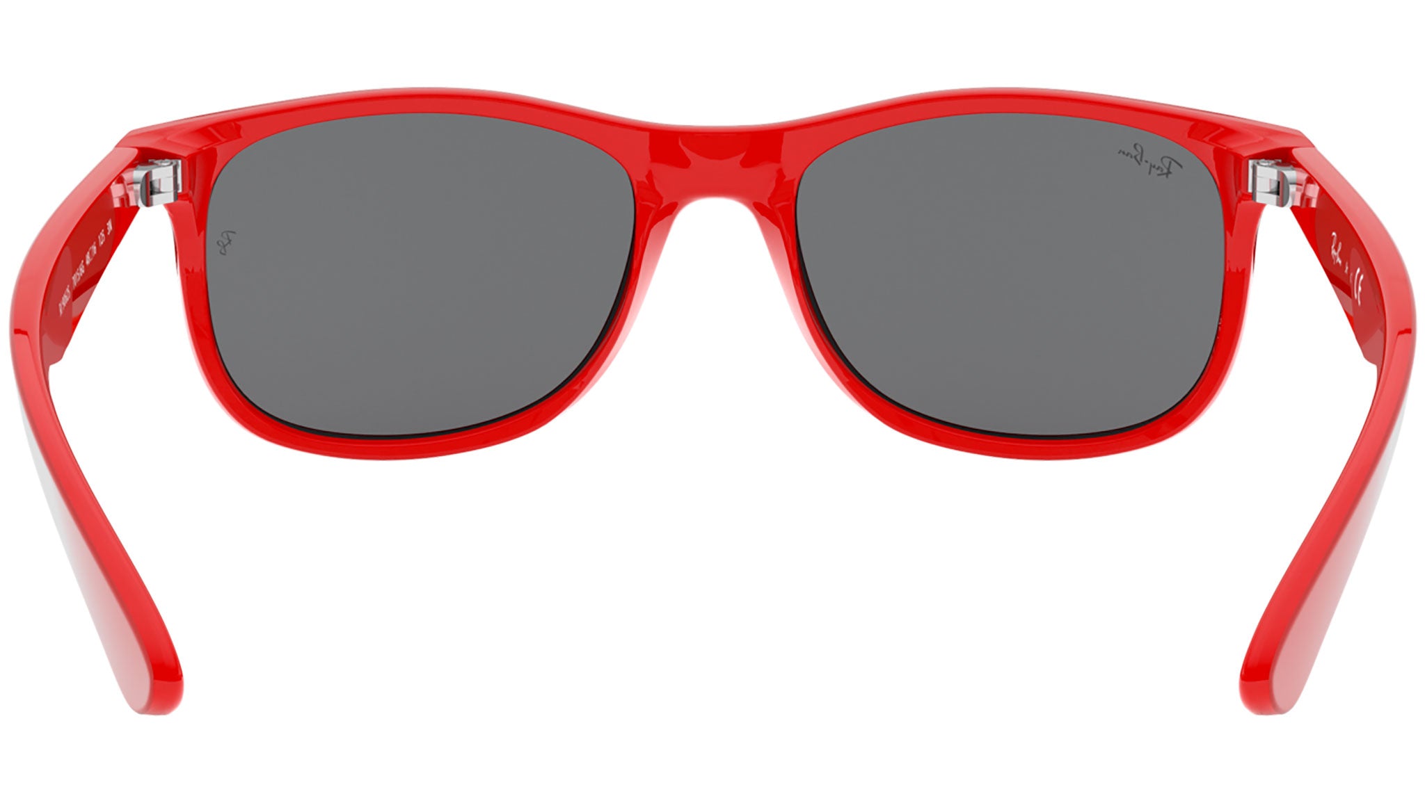 RJ9062S For Kids matte red