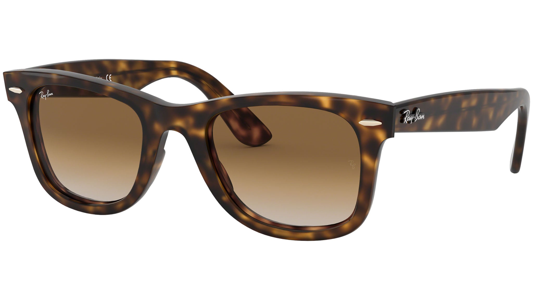 Wayfarer Ease RB4340 tortoise